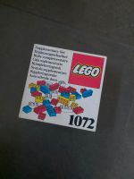 OVP Karton Lego 1976 Nr. # 1072 Leerkarton Baden-Württemberg - Donzdorf Vorschau