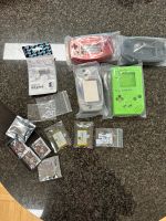 Gameboy Modding Paket Nintendo Retro Game Boy Bielefeld - Bielefeld (Innenstadt) Vorschau