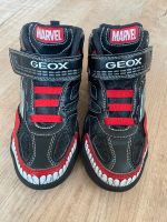 Geox Blinker Stiefel 29 Kinder Marvel Sneaker Schuhe Spiderman Brandenburg - Brandenburg an der Havel Vorschau