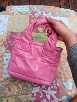 Mini Handtasche Barbie Pink Girly Baden-Württemberg - Mannheim Vorschau