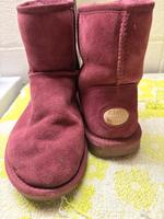 Emu Australier Stiefel Niedersachsen - Garbsen Vorschau
