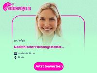 Medizinischer Fachangestellter (m/w/d), Niedersachsen - Stade Vorschau