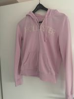 Hollister sweatjacke Gr.M Baden-Württemberg - Asperg Vorschau