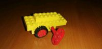 Lego Windup Motor Retro Nordrhein-Westfalen - Wegberg Vorschau