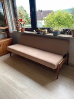 70er Jahre Designer Couch/ Sofa Baden-Württemberg - Remshalden Vorschau