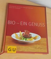 GU Bio - Ein Genuss Kochbuch Bayern - Kleinrinderfeld Vorschau
