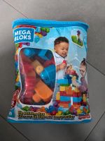 Fisher price mega bloks Bausteine Beutel Baden-Württemberg - Schorndorf Vorschau