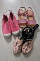 Sandalen Espadrilles Turnschuhe Schuhe Zara H&M Nordrhein-Westfalen - Siegen Vorschau