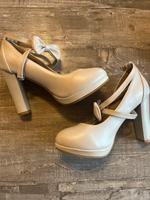 Absatzschuhe gr 41 Hessen - Bad König Vorschau