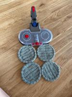 Dyson Dripl Bodenwischer Rheinland-Pfalz - Lahnstein Vorschau
