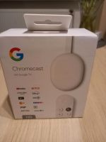 Chromecast mit Google TV HD neu Nordrhein-Westfalen - Selm Vorschau