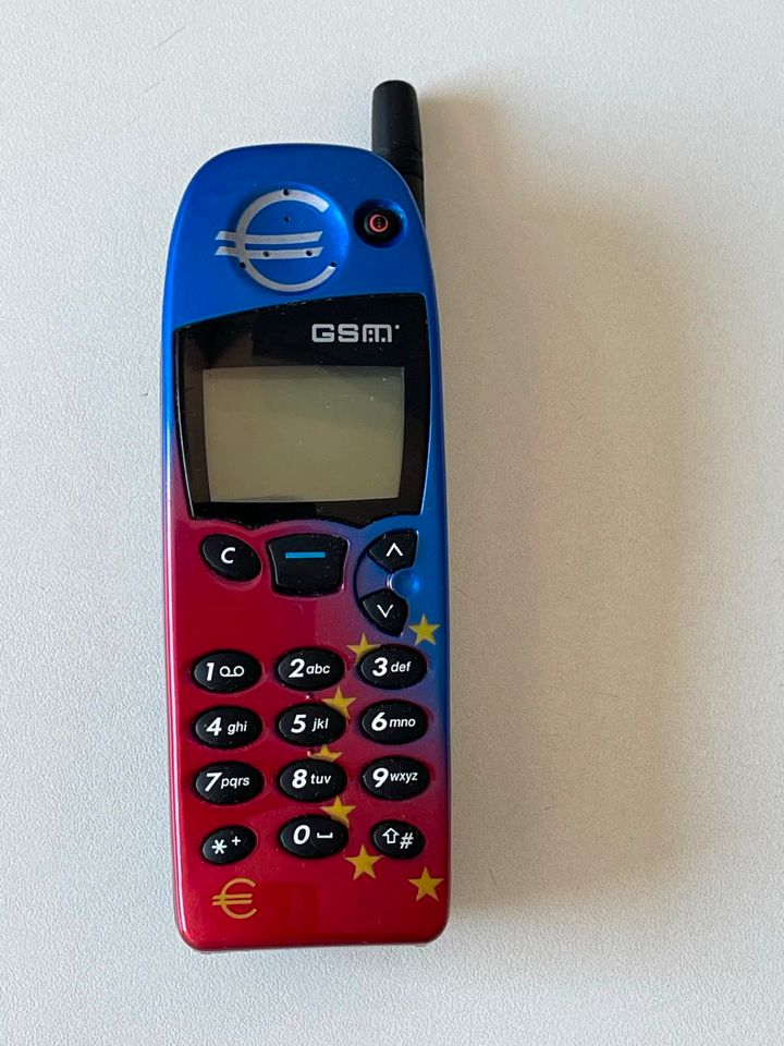 Nokia Handy 5110 in Hamburg