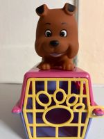 Simba Hund mit Transportbox Hessen - Erzhausen Vorschau