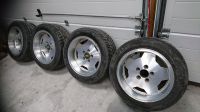 RH Typ S 8,5x16 ET 10 BMW Oldtimer 5x120 Bayern - Volkach Vorschau