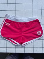 Reima UV Shorts pink 122 Hessen - Wiesbaden Vorschau