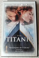 Titanic, VHS Niedersachsen - Lauenau Vorschau