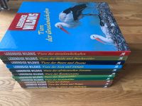 11 Bücher Reihe "Lebendige Wildnis" Tiere - Neuwertig Sachsen-Anhalt - Halle Vorschau