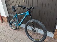 MTB Cannondale Beast of the East 1 L Lefty SRAM 1x11 Hessen - Wiesbaden Vorschau