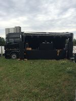 Vermiete mobile Bühne / Show-Truck Dresden - Klotzsche Vorschau