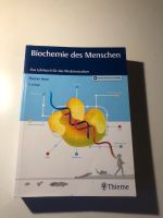 Biochemie des Menschen (8.Auflage) Köln - Lindenthal Vorschau