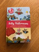 Hetty Flattermaus Kinder Buch Teil 1 + 2 fliegt hoch hinaus Brandenburg - Potsdam Vorschau