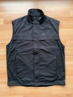 TOP Golfino Herren Weste schwarz Gr. 52 Windbreaker Golfweste Rheinland-Pfalz - Budenheim Vorschau