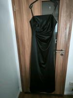 JakeS Ballkleid Abiball Bodenlang Abendgarderobe schwarz elegant Hessen - Solms Vorschau