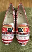 Loafers Made in Spain Bayern - Herzogenaurach Vorschau