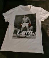 T-Shirt mit Muhammad Ali gratis Versand Hessen - Gründau Vorschau