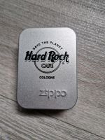 Hard Rock Cafe Zippo Cologne /Köln versiegelt Rheinland-Pfalz - Hundsbach Vorschau