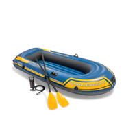 NEUES Schlauchboot INTEX Challenger Thüringen - Lengenfeld unterm Stein Vorschau