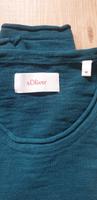 NEU S.Oliver NP 39,90 Pullover Gr. M türkis Nordrhein-Westfalen - Moers Vorschau