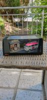 Schuco Vw T2 Diorama 1 43 Brandenburg - Zeuthen Vorschau