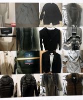 Damen Jacken keine Mängeln wie neu . ALLES IN EIN PREIS 60€ Nordrhein-Westfalen - Siegen Vorschau