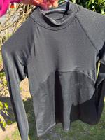 Nike Funktions Langarmshirt Gr.S Niedersachsen - Walsrode Vorschau