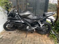 Yamaha R 125 Bayern - Büchlberg Vorschau