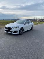 BMW M235i xDrive Gran Coupé Editioncol. Step Edi... Bayern - Unterwössen Vorschau