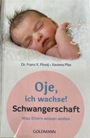 Oje, ich wachse! Schwangerschaft Hessen - Schotten Vorschau