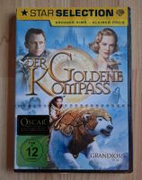 Film Der Goldene Kompass (DVD) Original verpackt Hessen - Guxhagen Vorschau