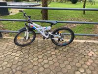 Kinderfahrrad Nordrhein-Westfalen - Wassenberg Vorschau