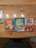 High School Musical 1-3 Hessen - Burghaun Vorschau