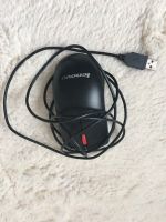 Lenovo USB Maus Pc Laptop Rechner Zubehör München - Au-Haidhausen Vorschau