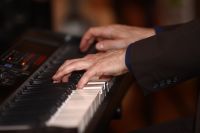 Klavierunterricht vom Profi Bayern - Seefeld Vorschau