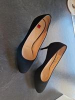 Pumps von Högl - fast neu Hessen - Glashütten Vorschau