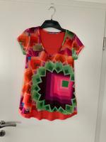 Shirt von Desigual in Gr. S Bayern - Höchstadt Vorschau