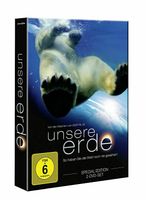 2- DVD-SET- Unsere Erde - Special Edition Saarland - Sulzbach (Saar) Vorschau