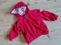 Steiff Hoodie Sweatjacke Jacke 62 rot Rheinland-Pfalz - Hayna Vorschau