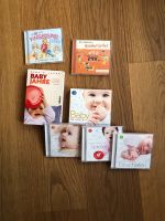 Cd Kinderlieder, Fingerspiele, Baby Klassik, Buch Babyjahre Berlin - Reinickendorf Vorschau