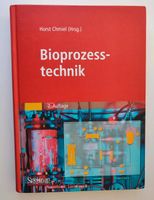 Bioprozesstechnik von Horst Chmiel Baden-Württemberg - Böblingen Vorschau