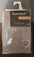 Ösenschal / Vorhang NEU, unbenutzt und noch verpackt Leipzig - Mölkau Vorschau